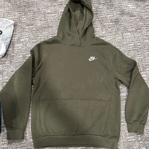 Nike hoodie